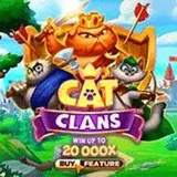 Bocoran RTP Slot Microgaming Cat Clans
